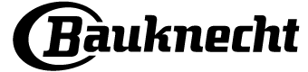 Logo Bauknechz